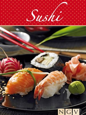 cover image of Sushi